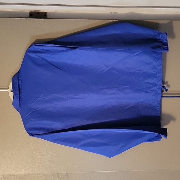 Champion button-up jacket - Picture 2 of 4